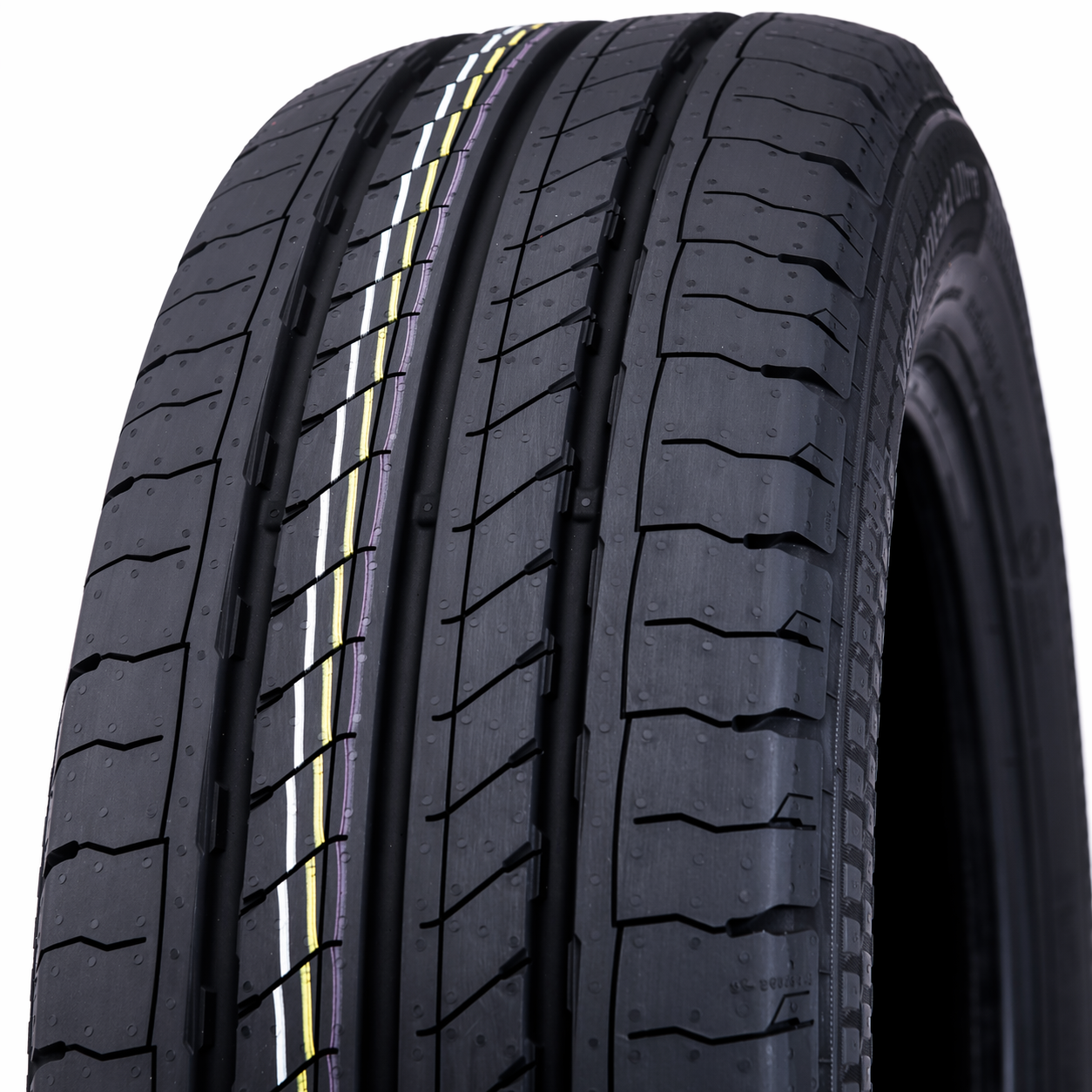 Continental VanContact Ultra 225/75 R17 114/112R