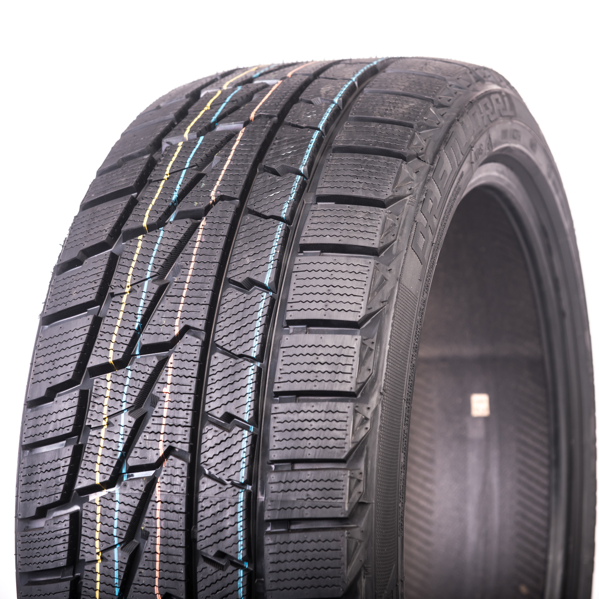 Premiorri VIAMAGGIORE Z PLUS 225/65 R17 102H