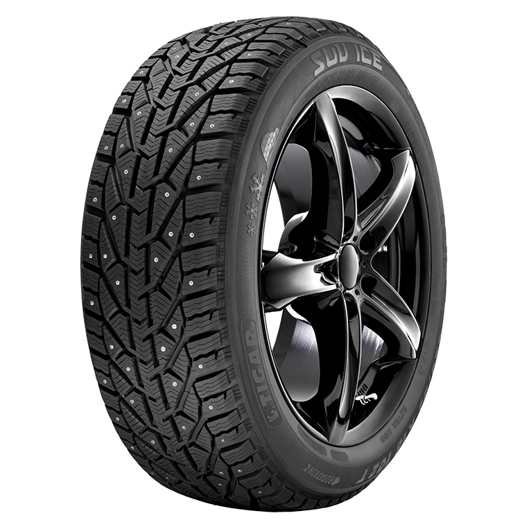 Tigar SUV ICE 215/60 R17 100T