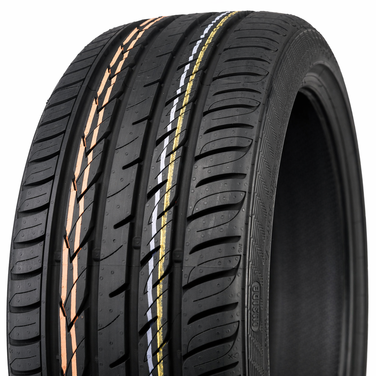 Gislaved ULTRA SPEED 2 295/35 R21 107Y