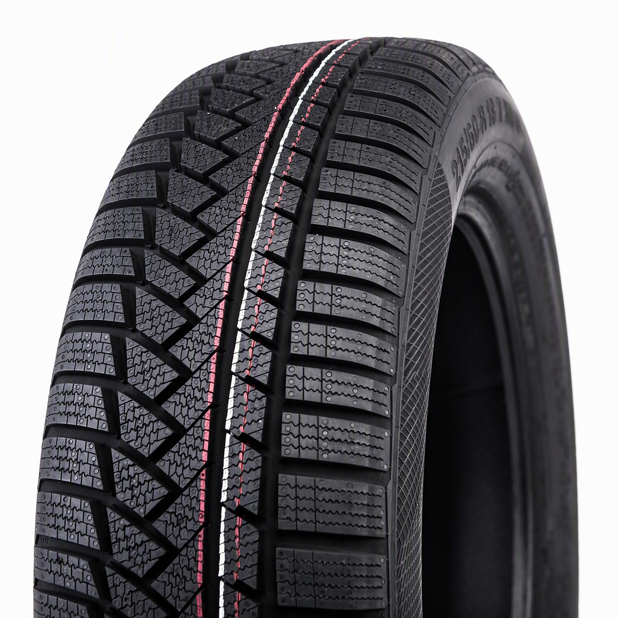 Continental WinterContact TS 850 P 245/45 R18 100V