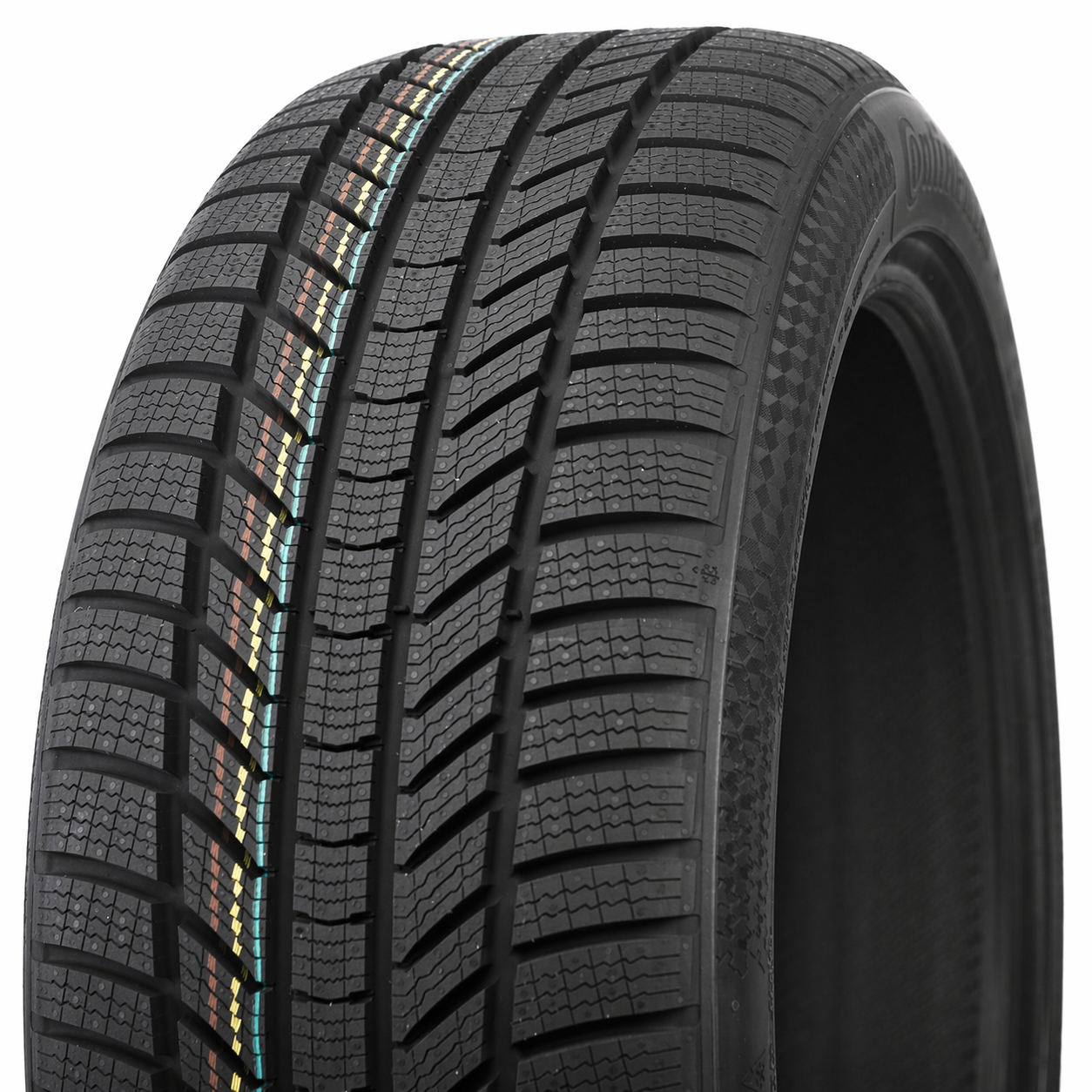 Continental WinterContact TS 870 P 265/65 R17 116H