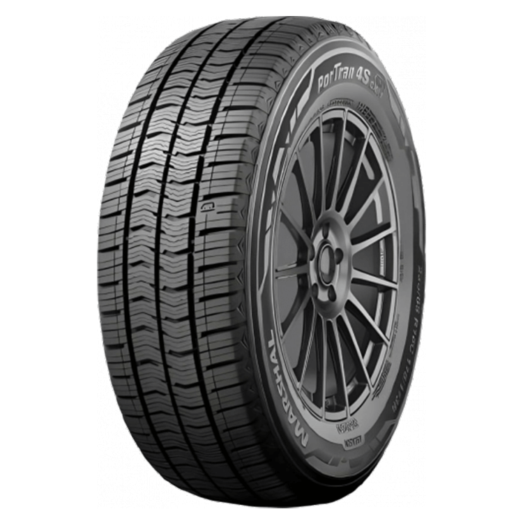 Marshal CX11 215/65 R16 109/107T