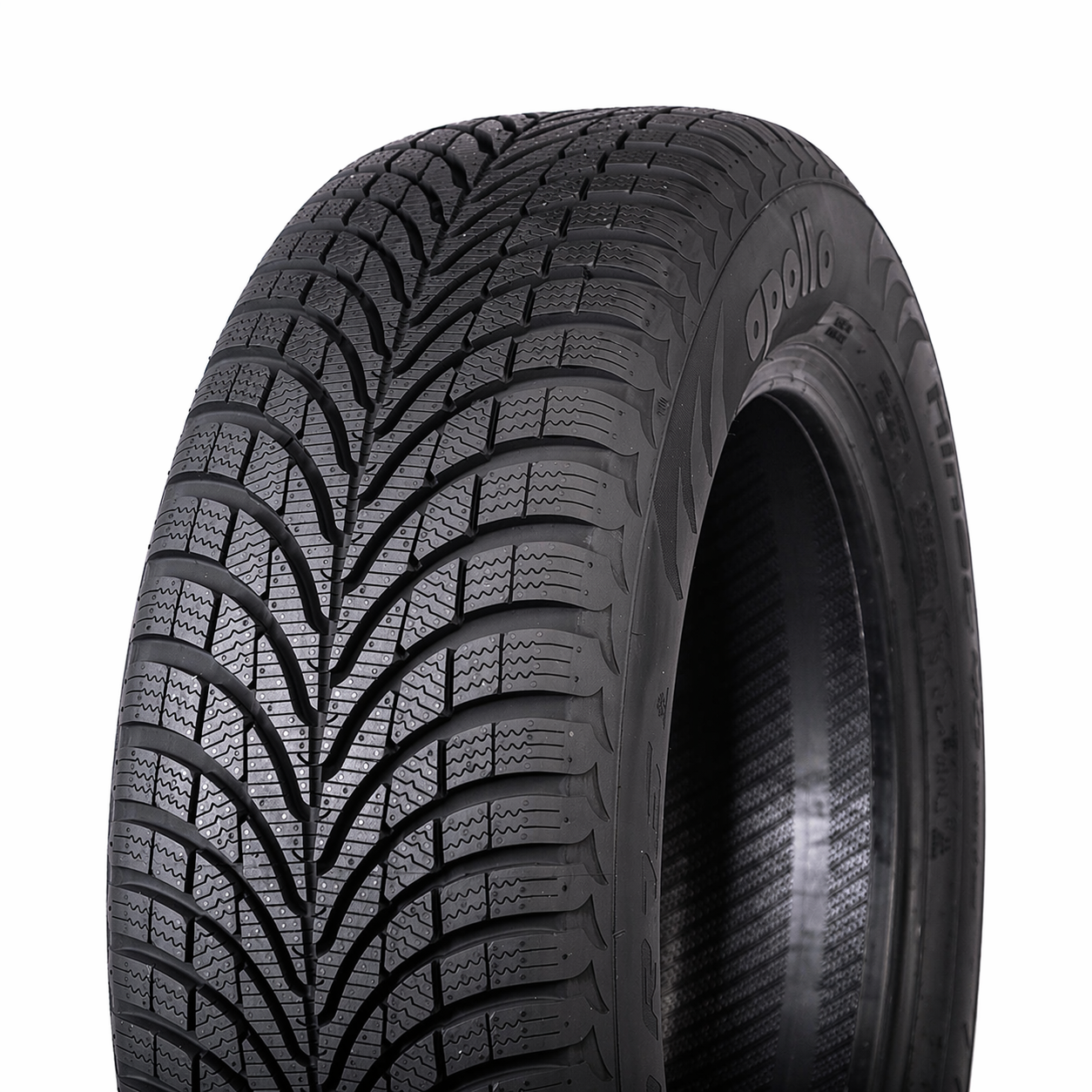 Apollo Alnac 4G Winter 165/65 R15 81T