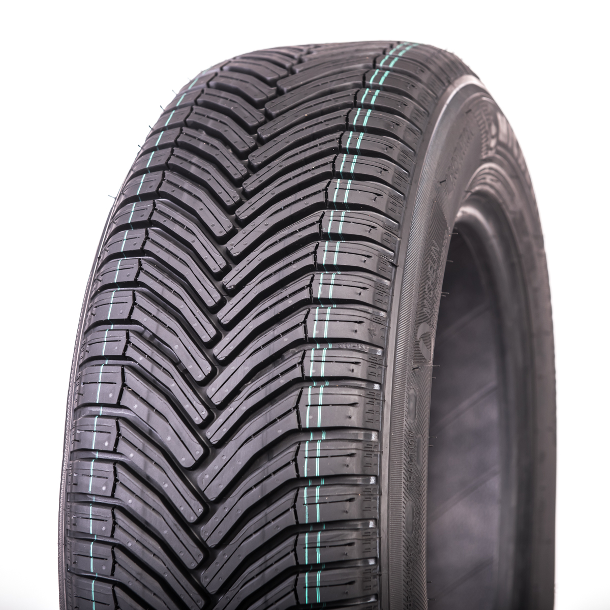 Michelin CrossClimate+ 195/65 R15 91H