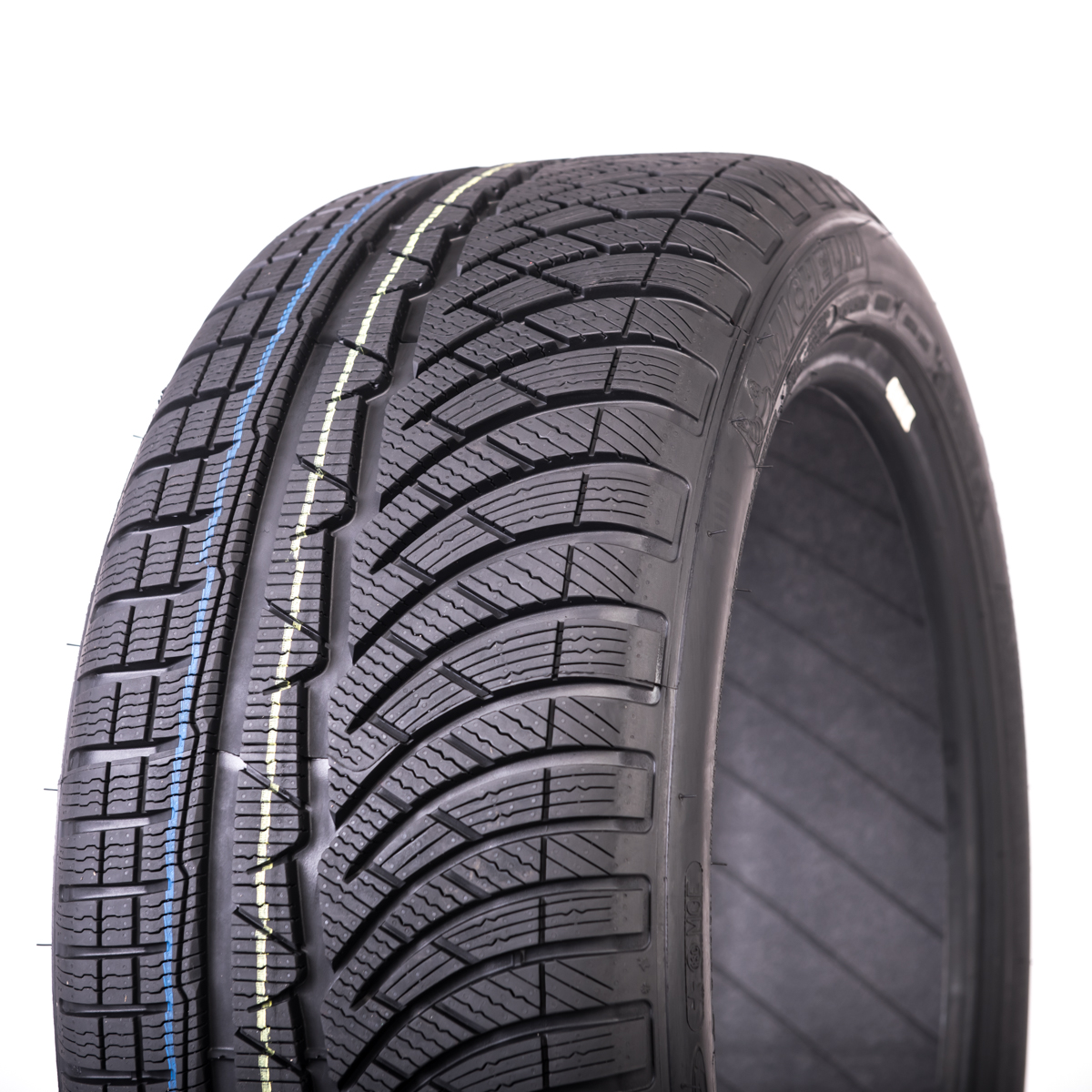 Michelin Pilot Alpin PA4 245/45 R18 100V