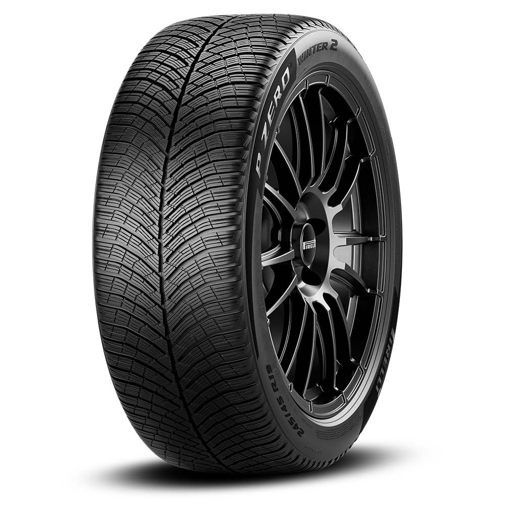 Pirelli P Zero Winter 2 275/30 R21 98W