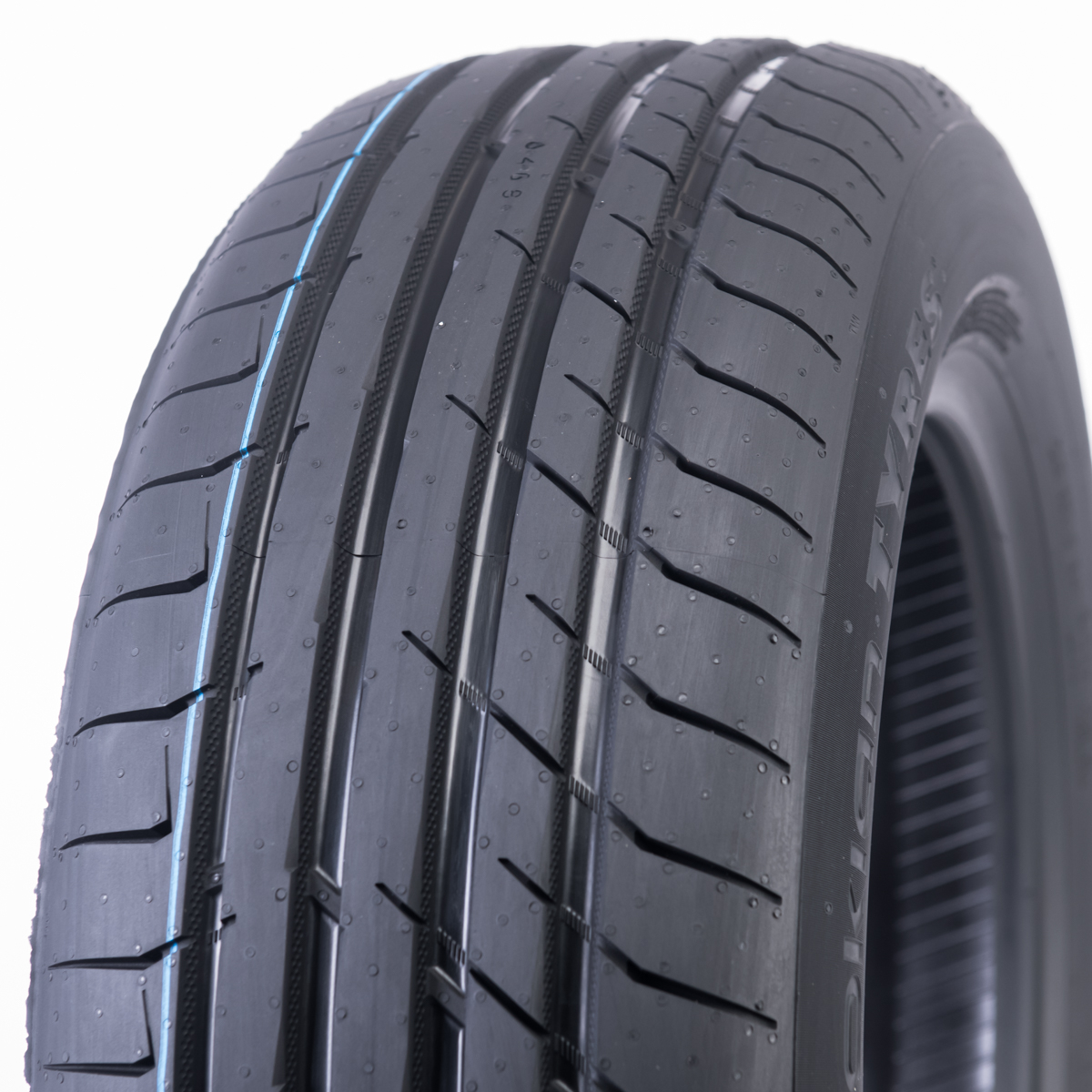 Nokian Tyres Powerproof 2 205/50 R17 93Y