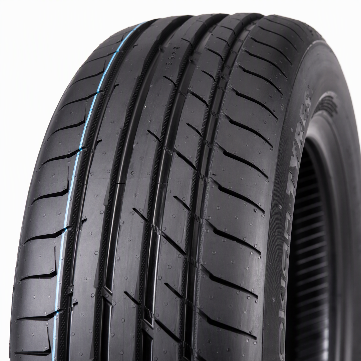 Nokian Tyres Powerproof 2 205/50 R17 93Y