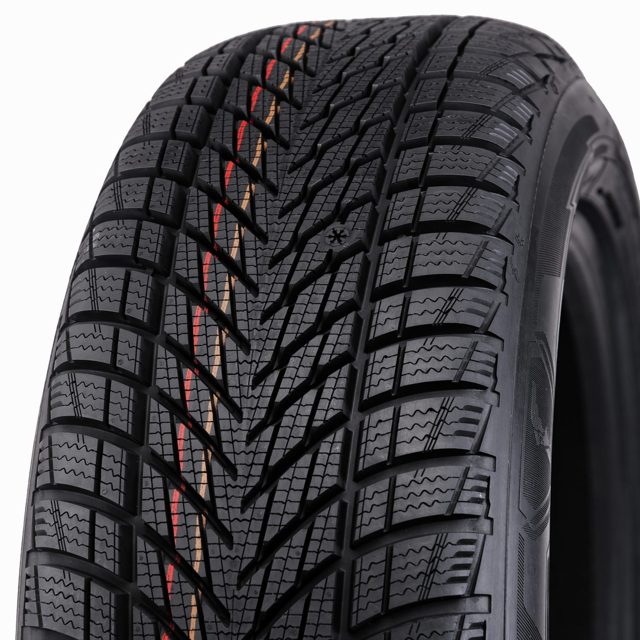 Goodyear UltraGrip Performance 3 255/45 R22 107V