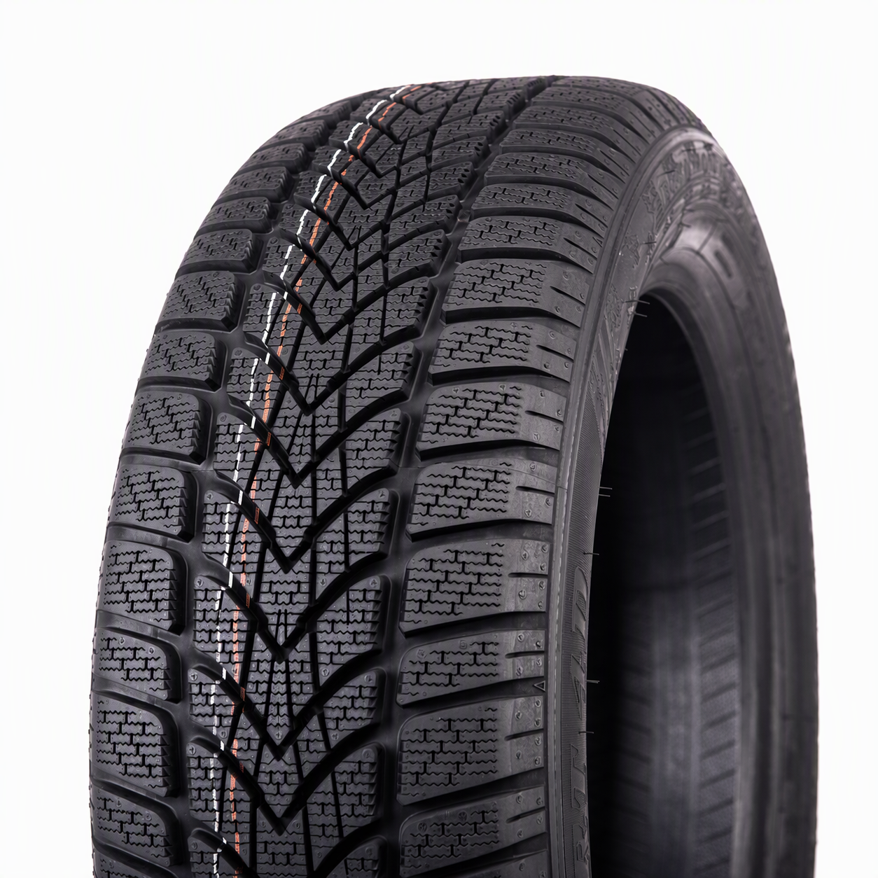 Dunlop SP Winter Sport 4D 225/55 R18 102H
