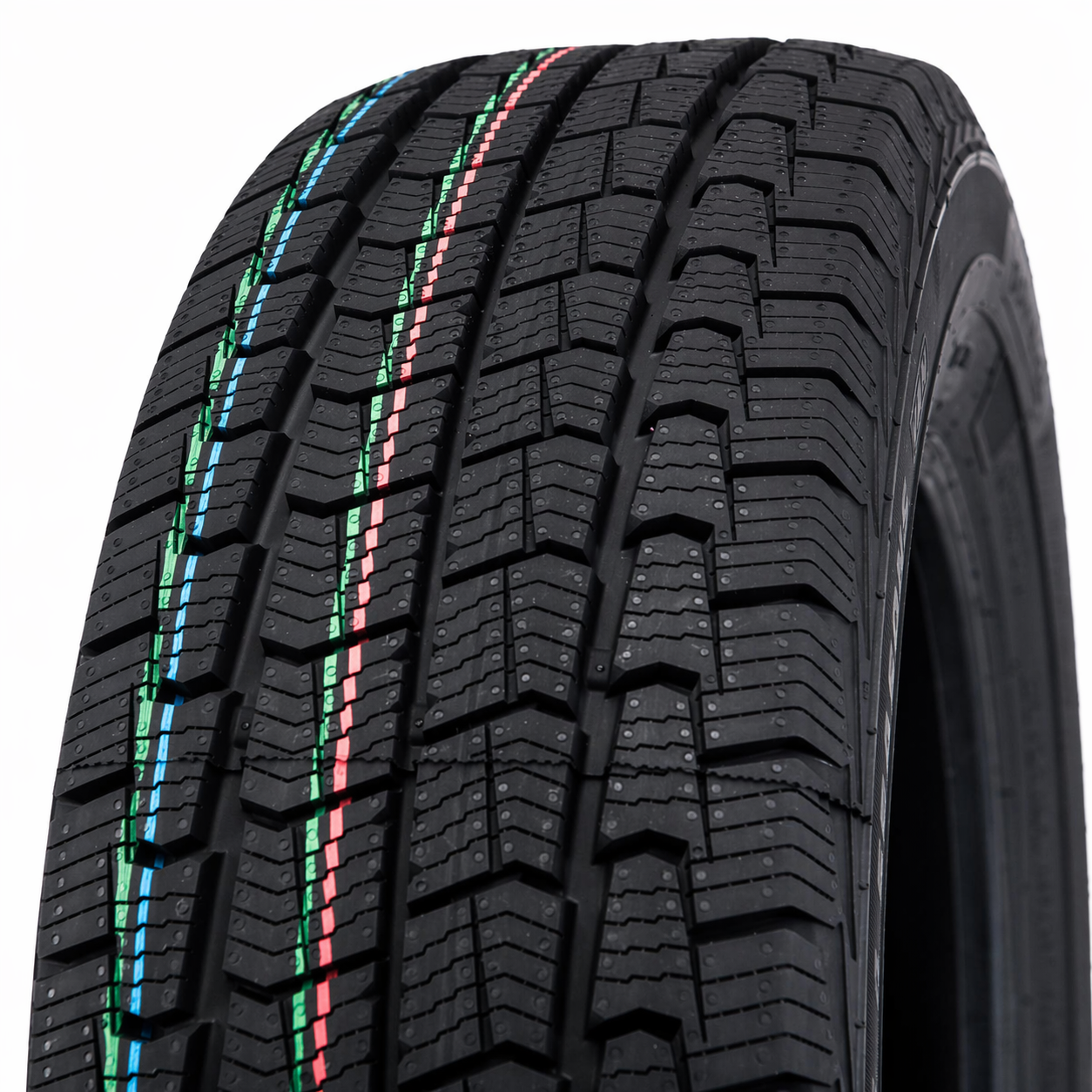 Point S 4 Seasons Van 195/70 R15 104/102R