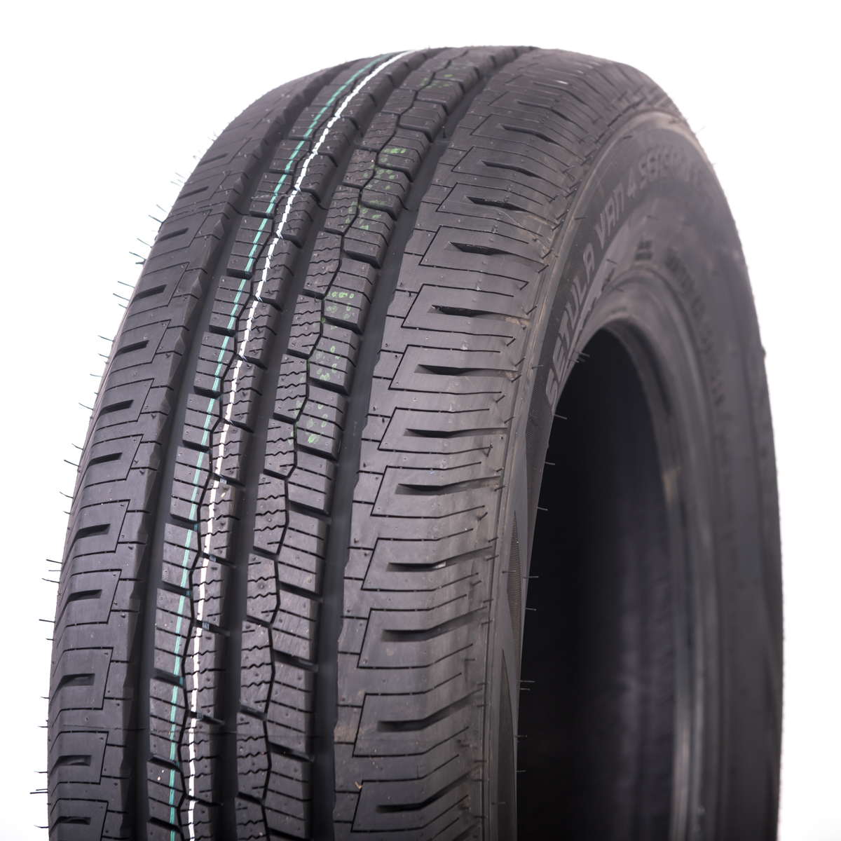 Rotalla Setula Van 4 Season RA05 235/65 R16 121/119R