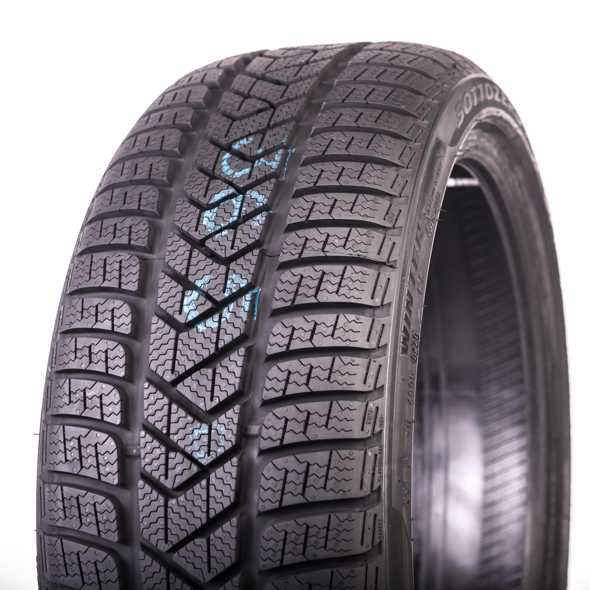 Pirelli Winter Sottozero 3 215/55 R17 98V