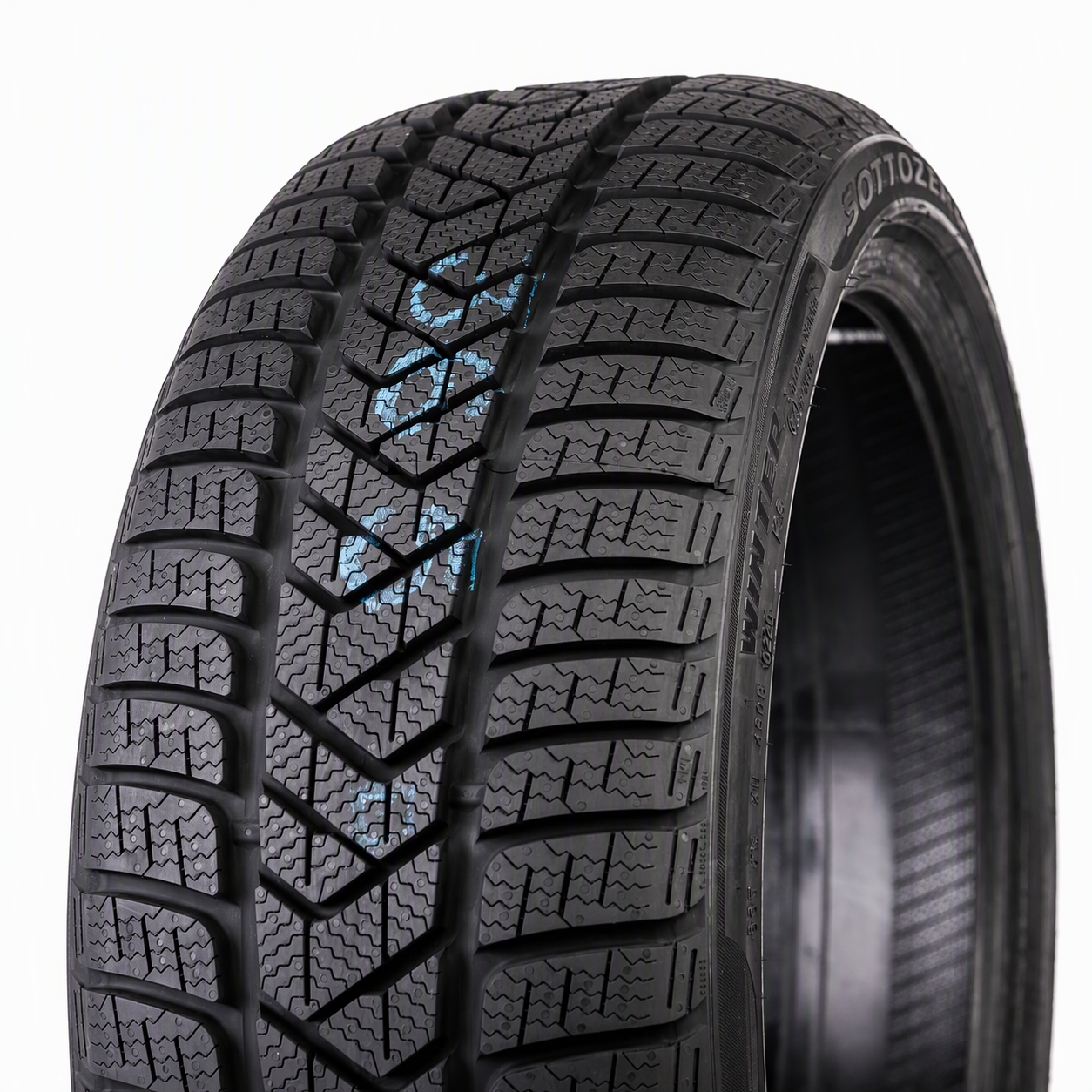 Pirelli Winter Sottozero 3 245/45 R18 100V