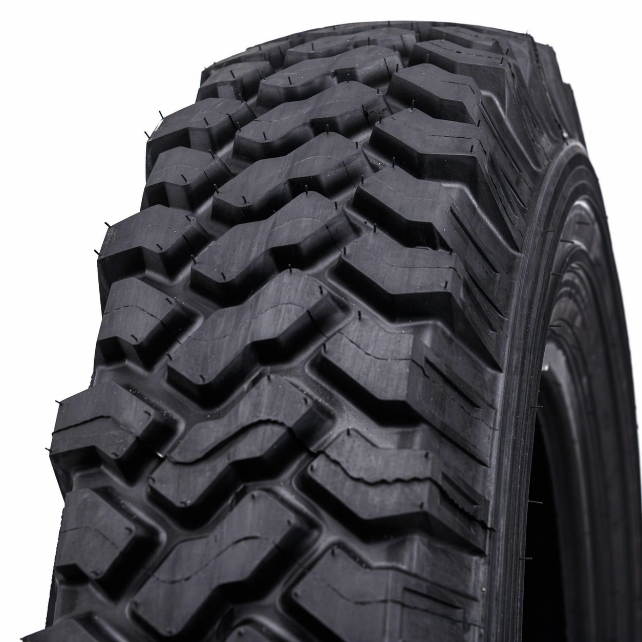 Michelin 4X4 O/R XZL 7.50 R16 116N