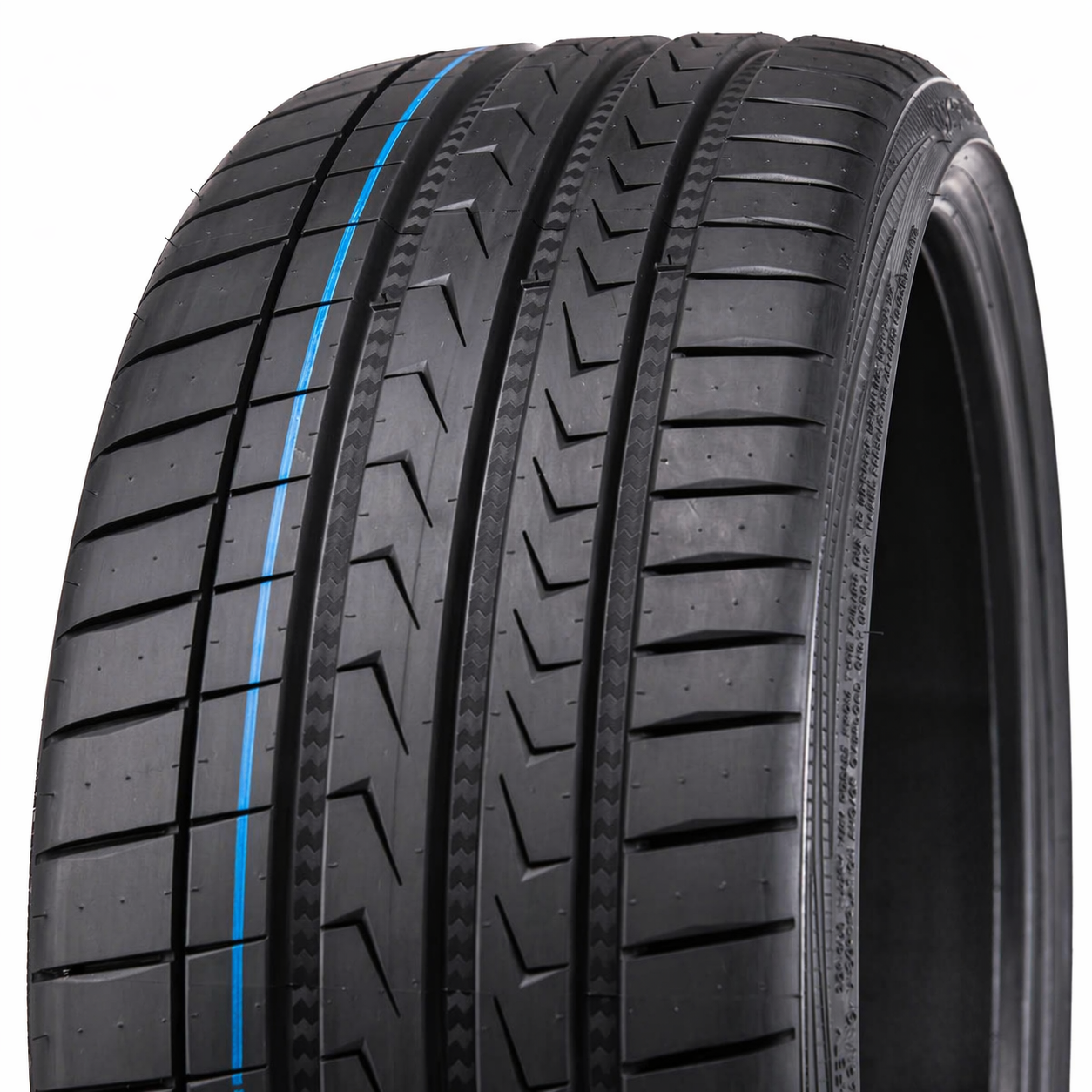 Vredestein ULTRAC VORTI R+ 265/35 R20 99Y