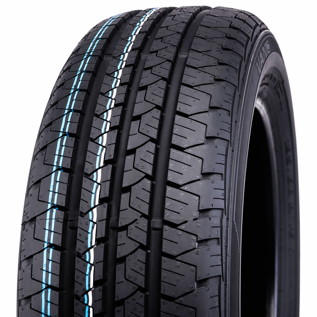 Barum Vanis 195/70 R14 101/099R