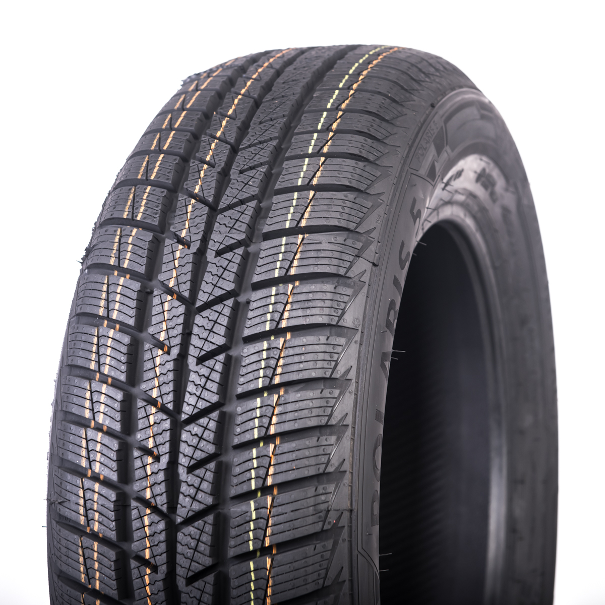 Barum Polaris 5 195/65 R15 95T