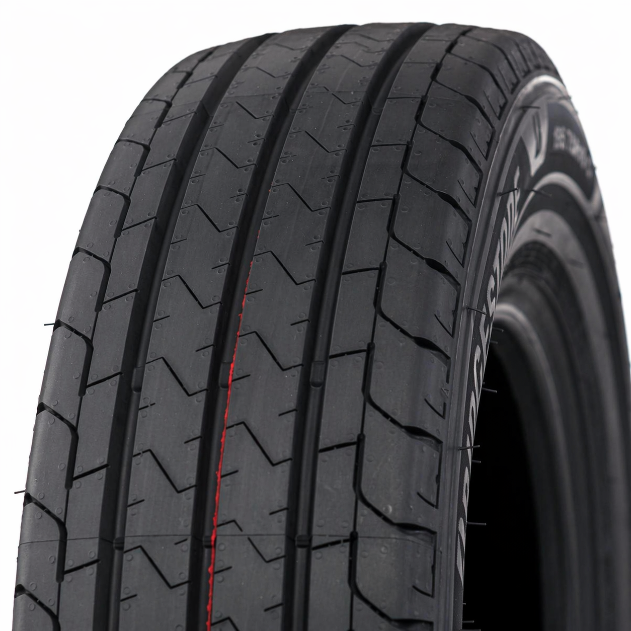 Bridgestone Duravis Van 195/75 R16 110R