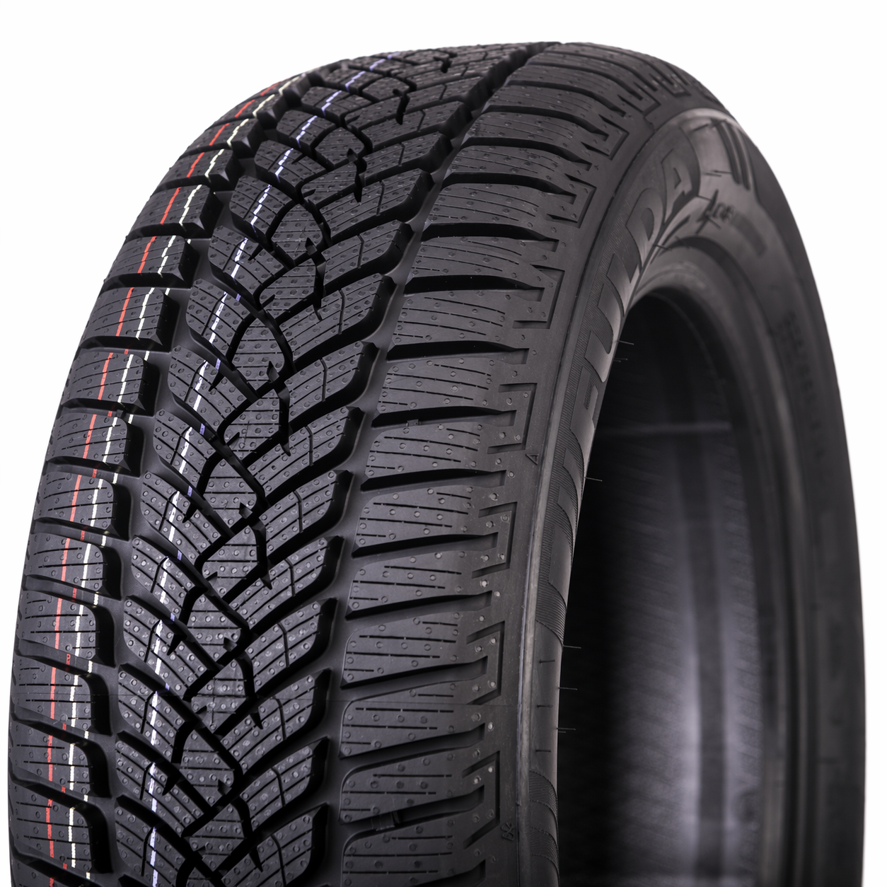 Fulda Kristall Control HP2 245/40 R19 98V
