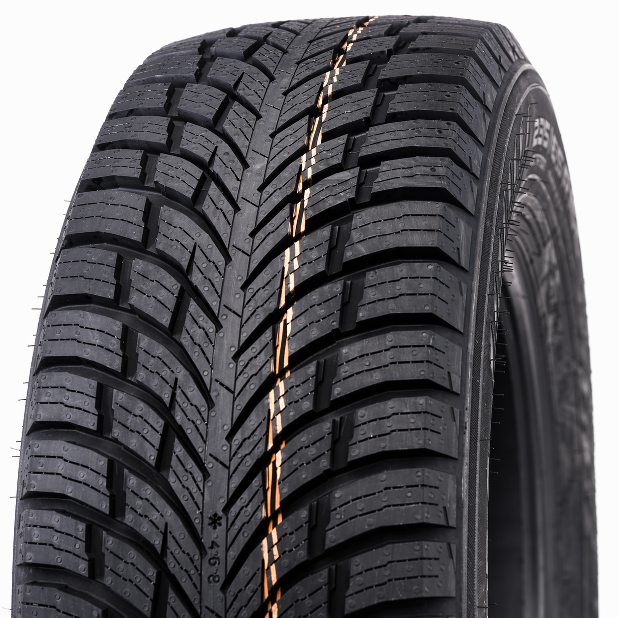 Nokian Tyres Seasonproof C 195/65 R16 104T