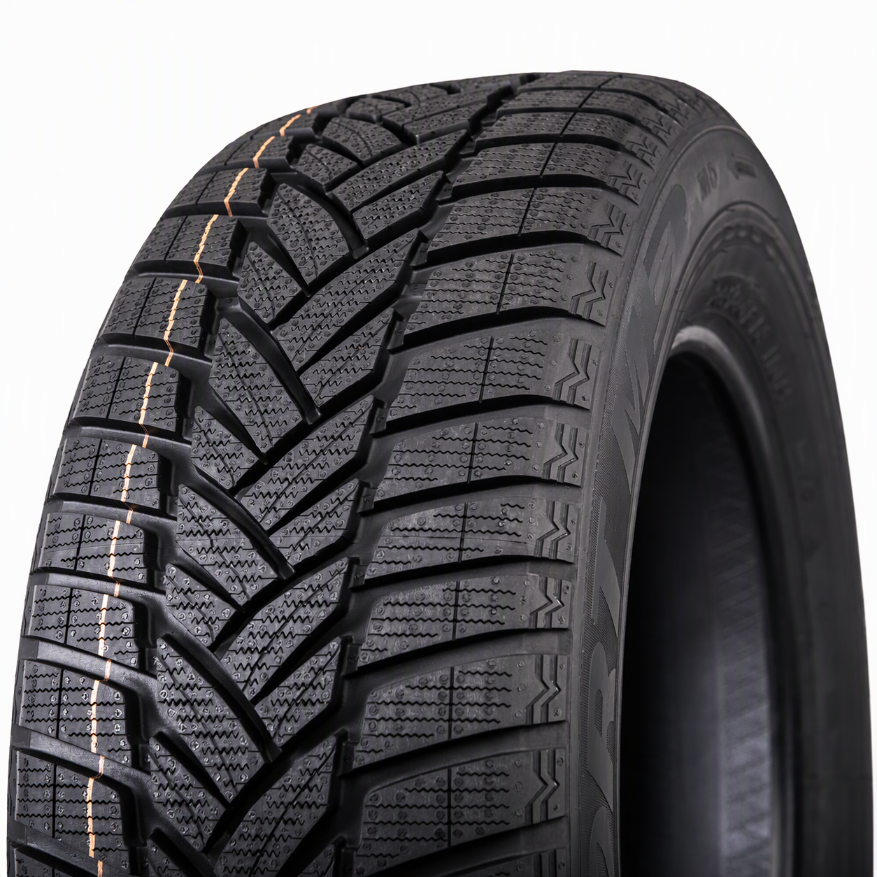 Dunlop SP Winter Sport M3 215/60 R17 96H