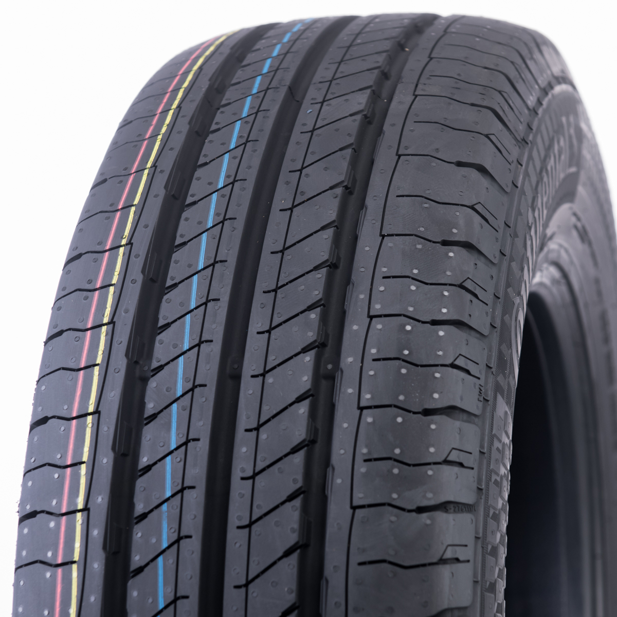 Continental VanContact Ultra Camper 225/75 R16 116/114R