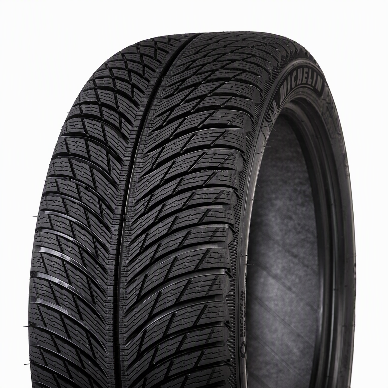 Michelin Pilot Alpin 5 225/45 R18 95V