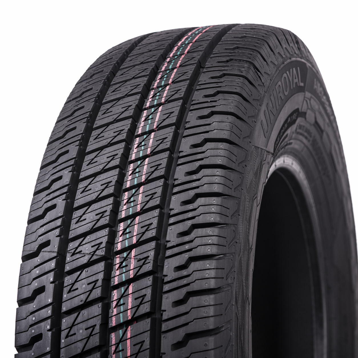 Uniroyal AllSeasonMax 195/75 R16 110/108R