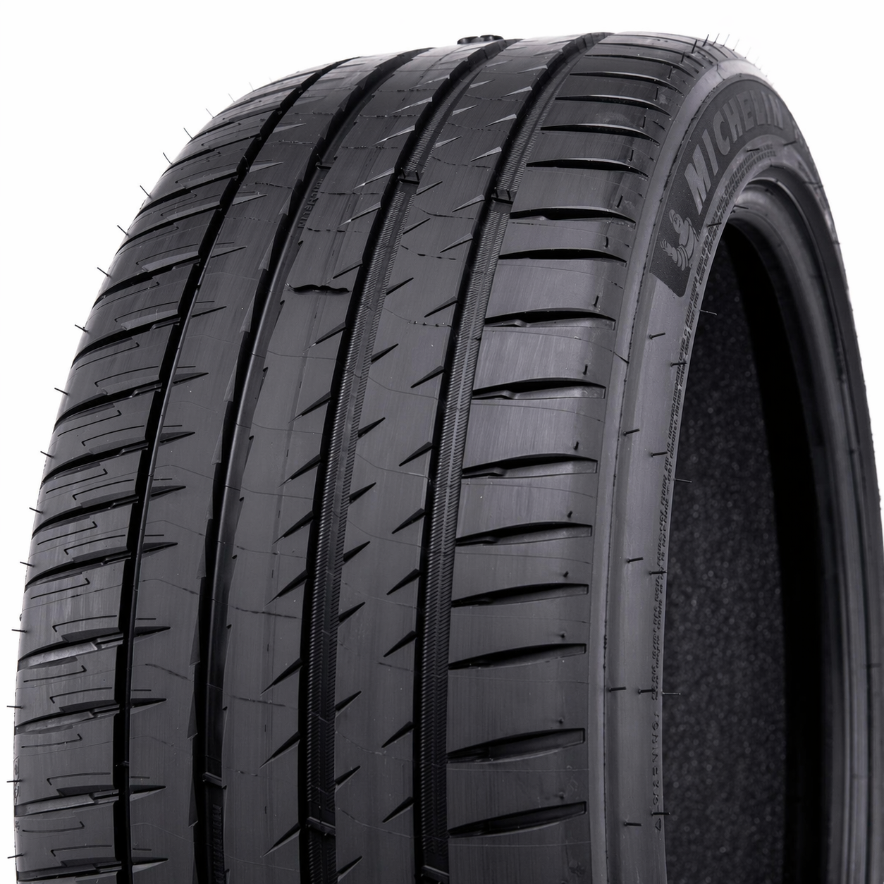 Michelin Pilot Sport EV 235/40 R20 96Y