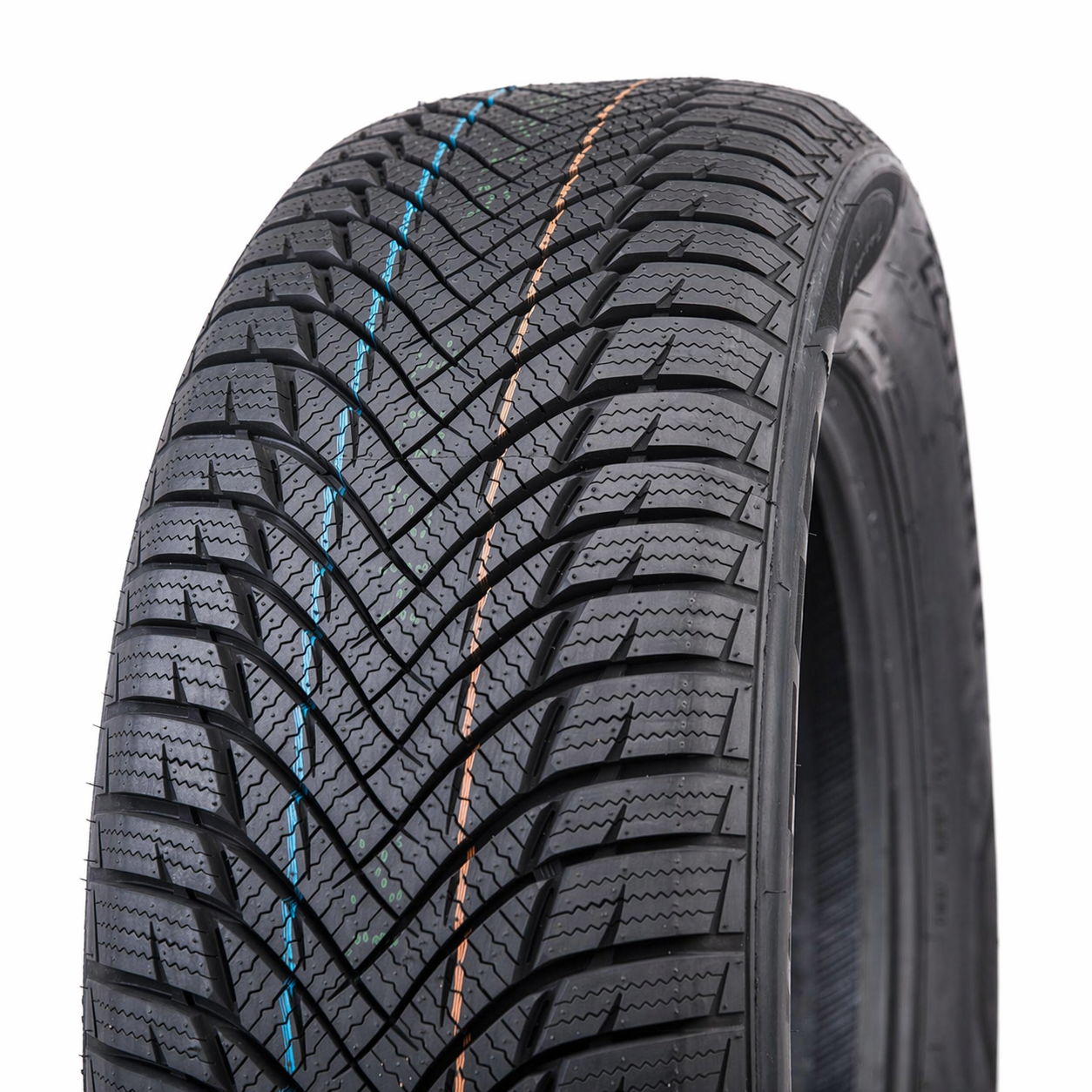 Tristar SNOWPOWER HP 195/55 R16 91V
