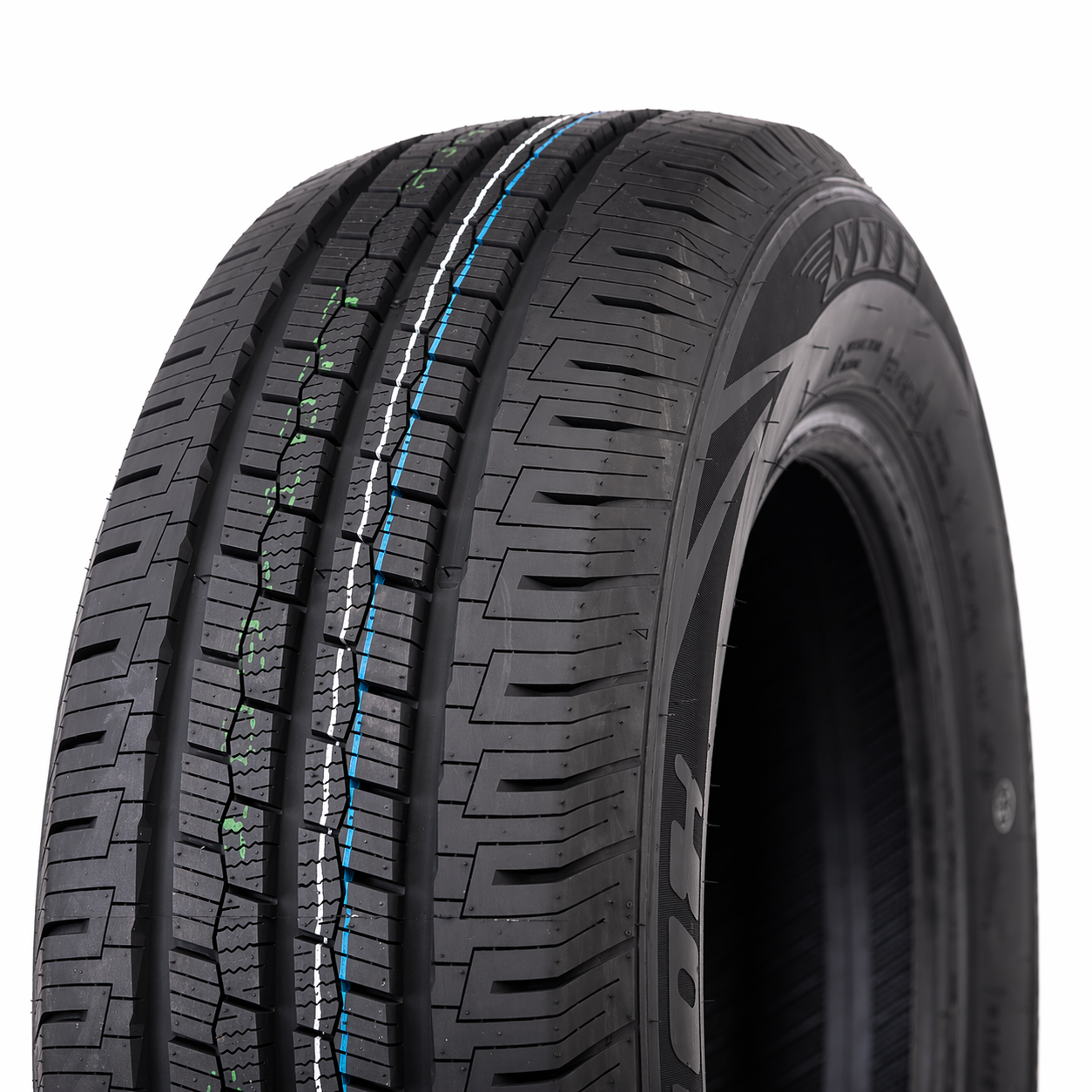 Tracmax A/S VAN SAVER 225/55 R17 109H