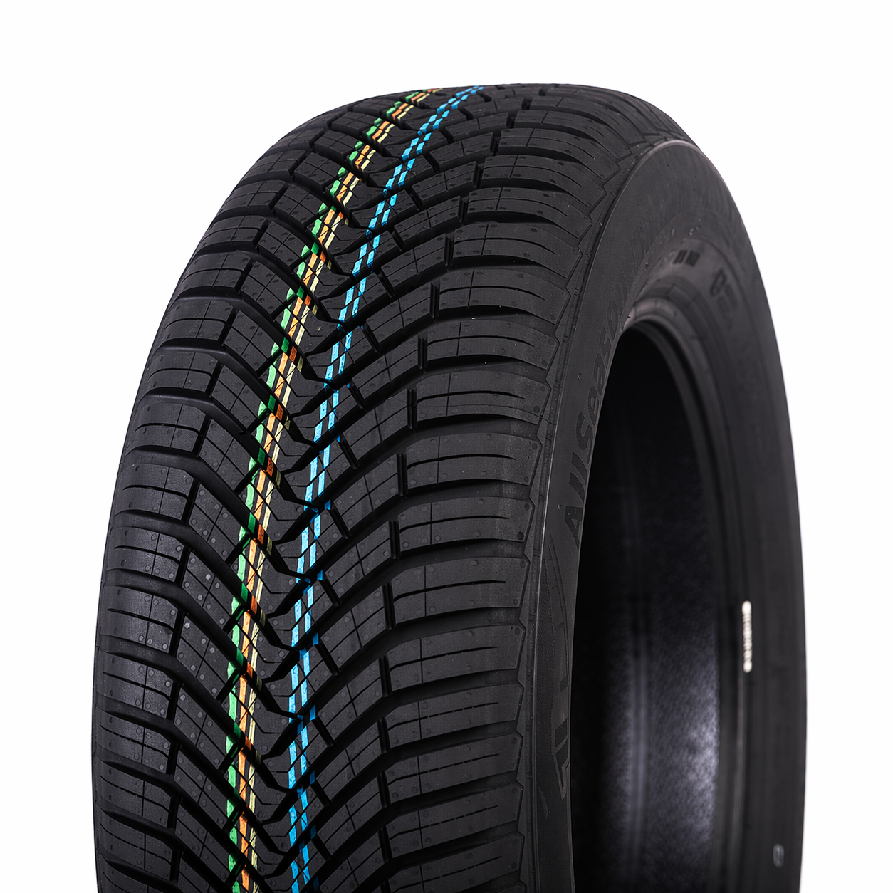 Continental AllSeasonContact 125/80 R13 65M