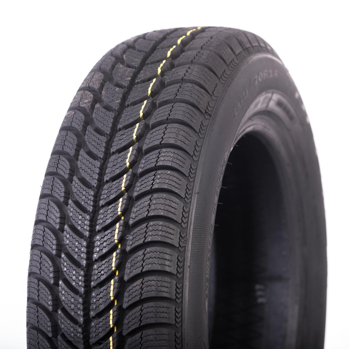 Dębica Frigo 2 165/70 R14 81T