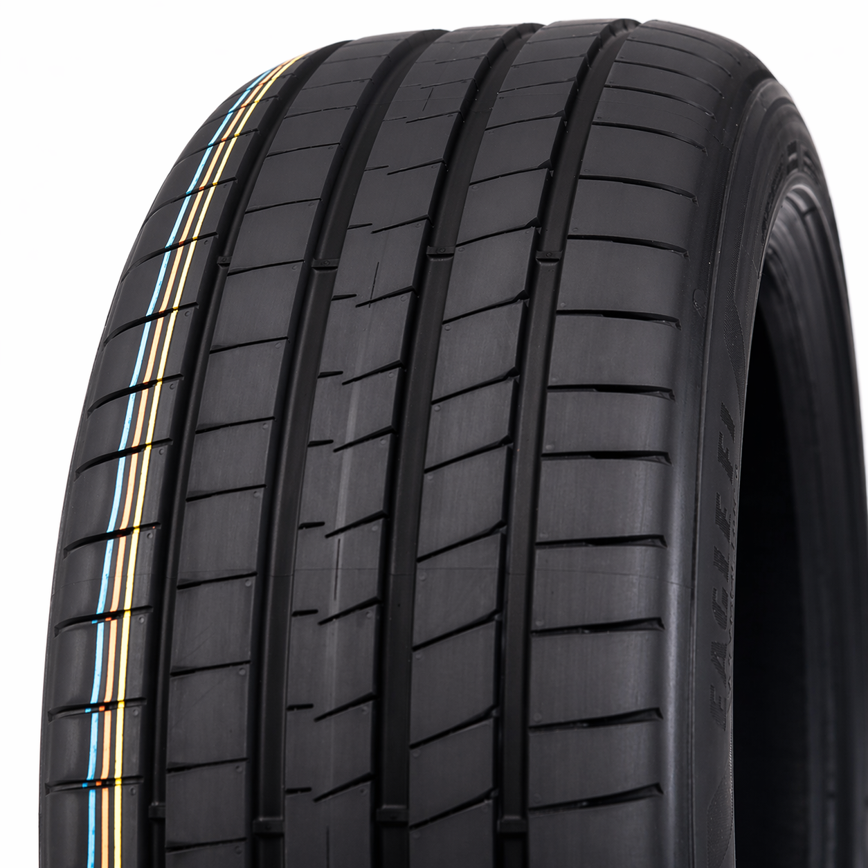 Goodyear Eagle F1 Asymmetric 6 305/40 R20 112Y
