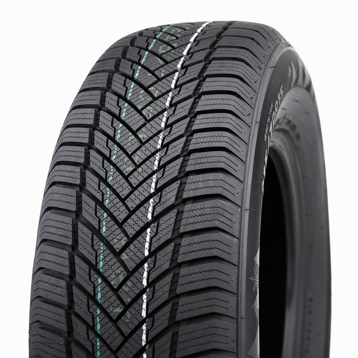 Tracmax S130 215/65 R15 100H