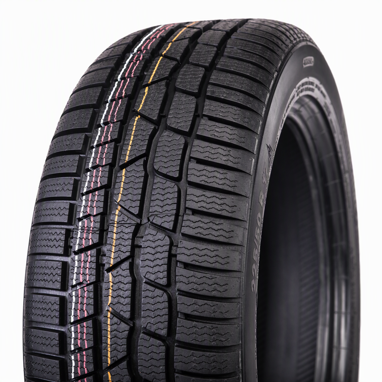 Continental ContiWinterContact TS 830 P 225/50 R17 94H