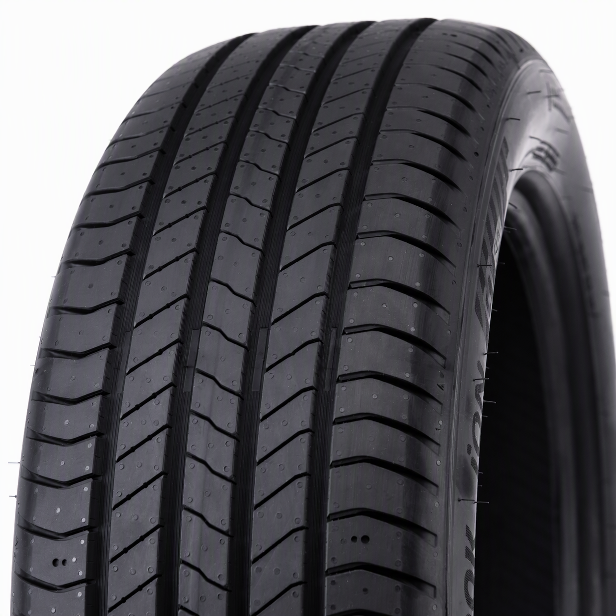 Hankook iON GT SUV IK41A 215/55 R18 95V
