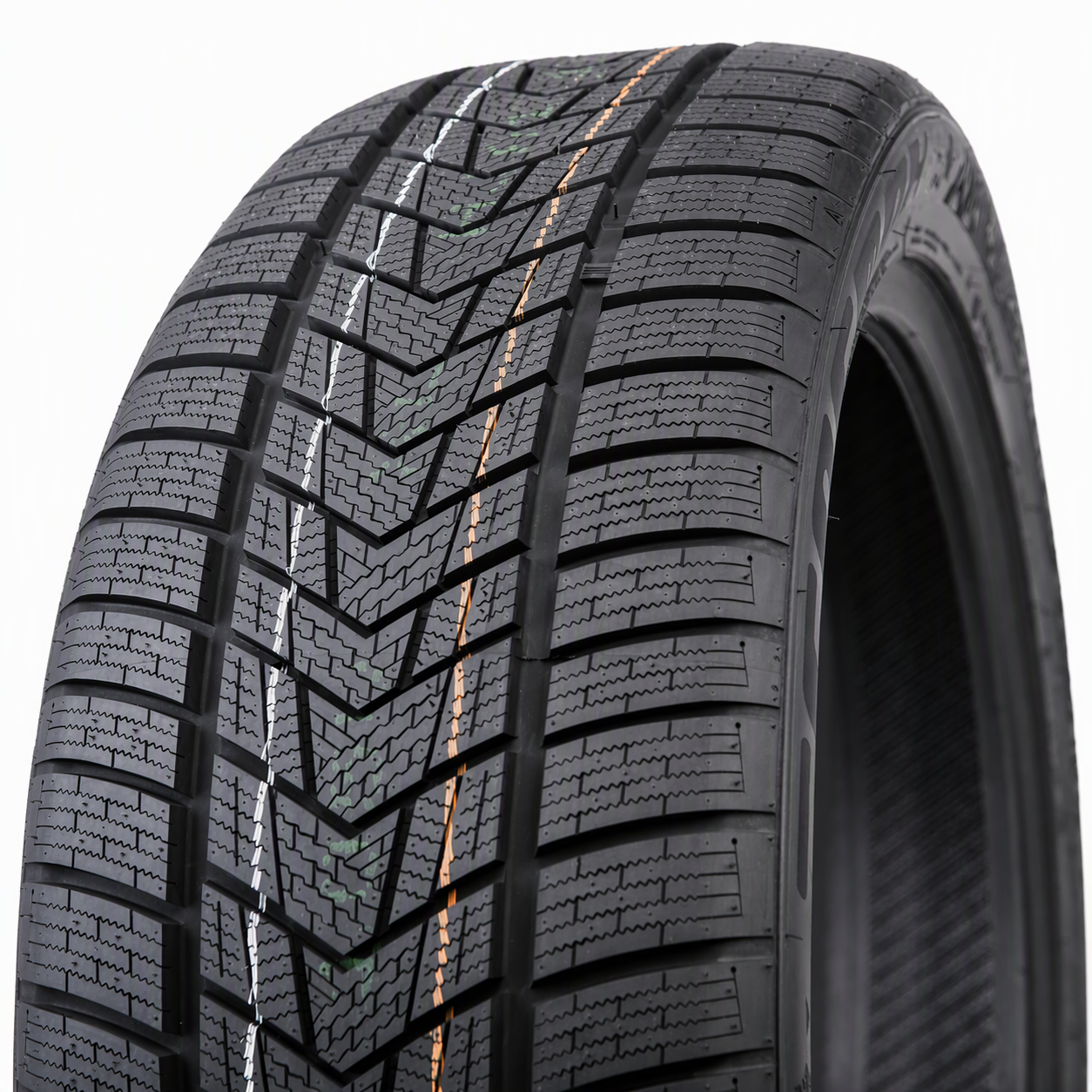 Tracmax S330 255/55 R20 110V