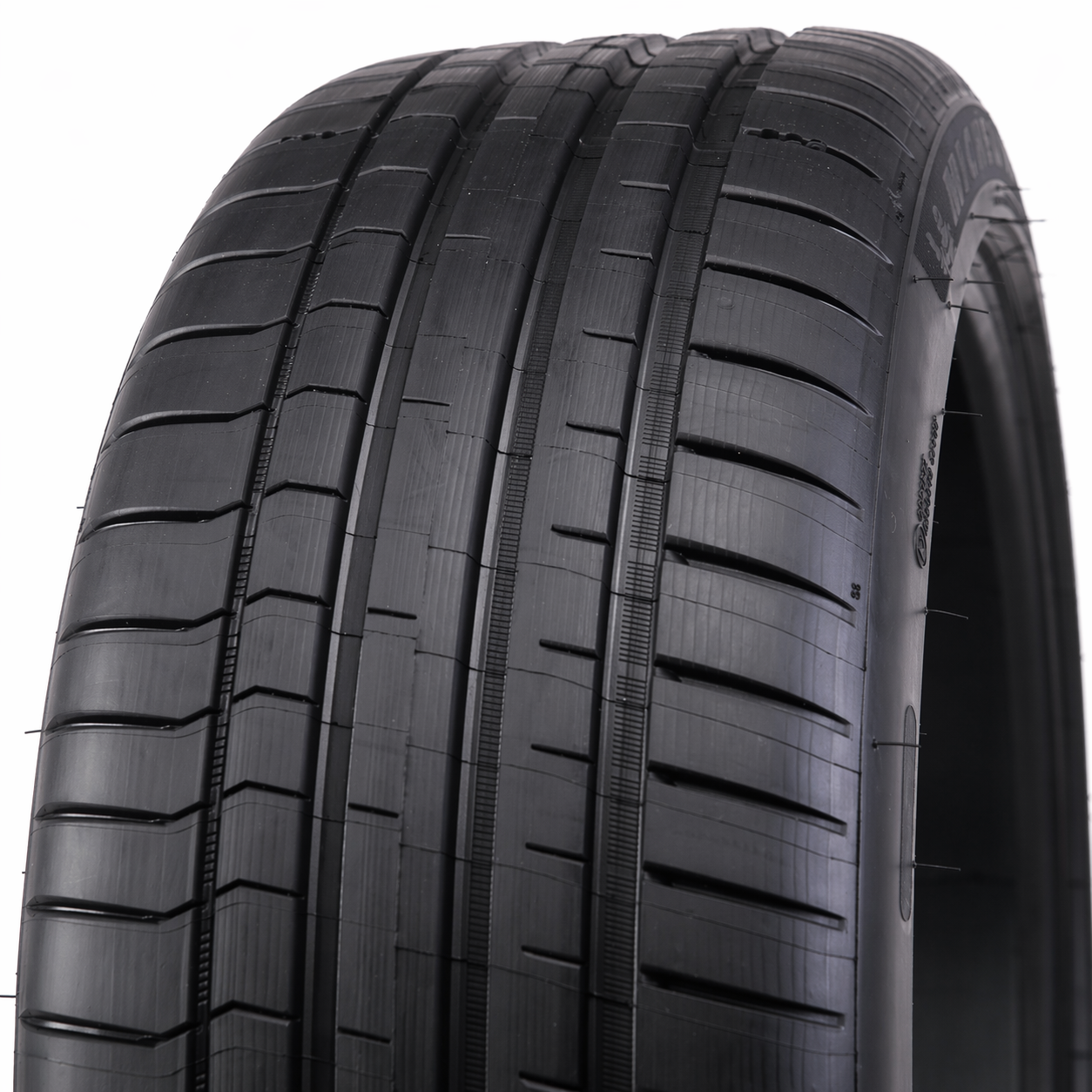 Michelin Pilot Sport S 5 255/35 R22 102Y