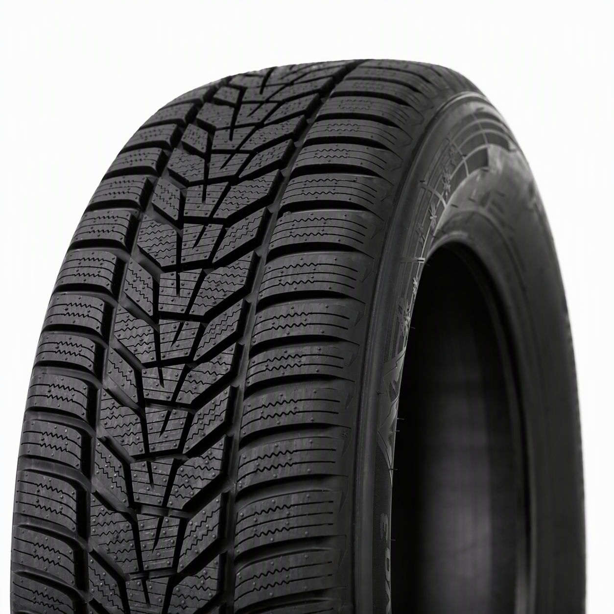 Hankook Winter i*cept evo3 W330 215/55 R18 99V