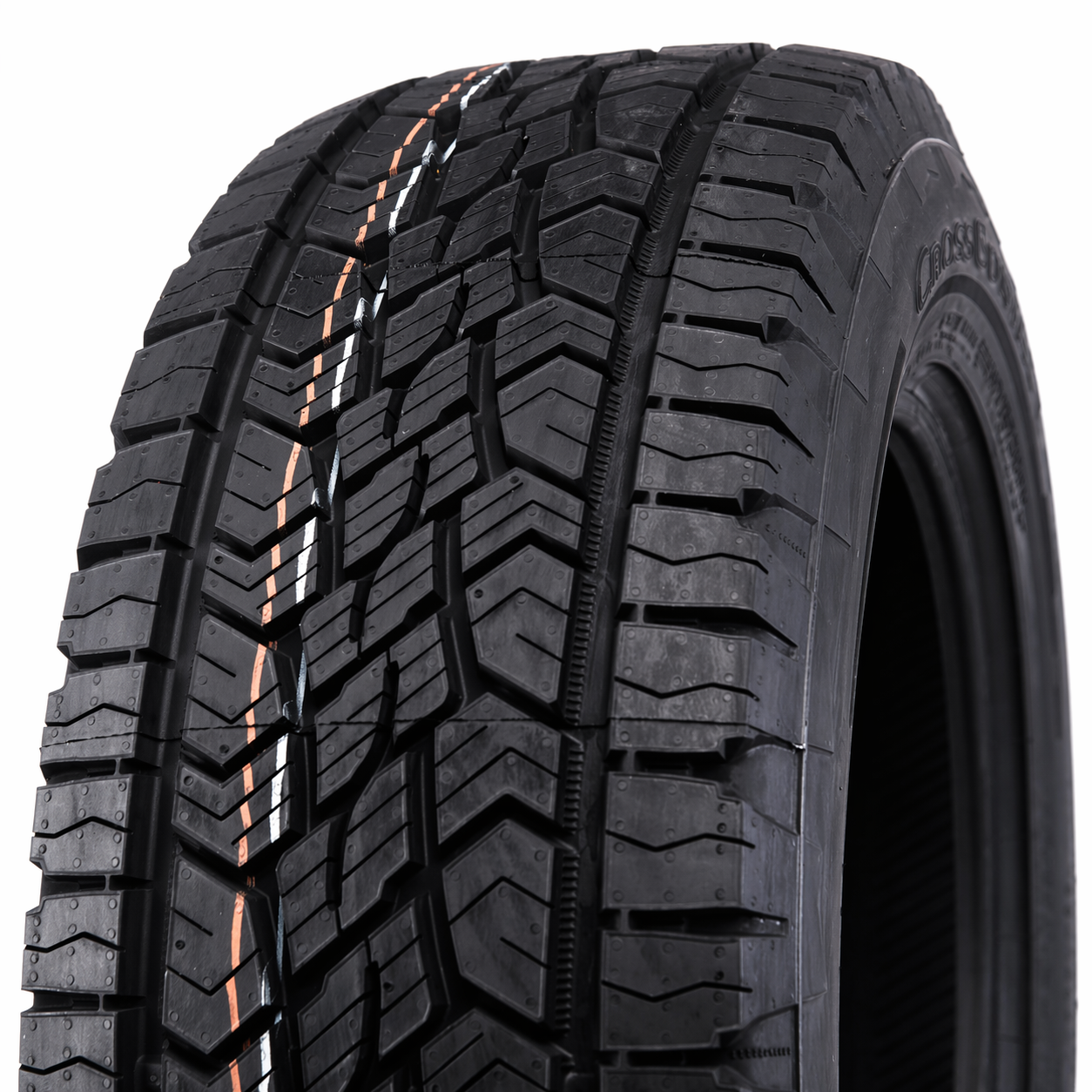 Continental ContiCrossContact ATR 265/65 R17 112H