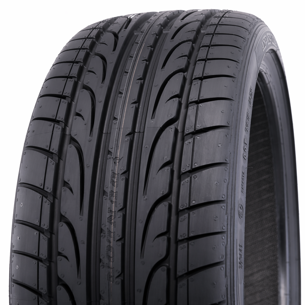 Dunlop SP Sport Maxx 275/50 R20 109W