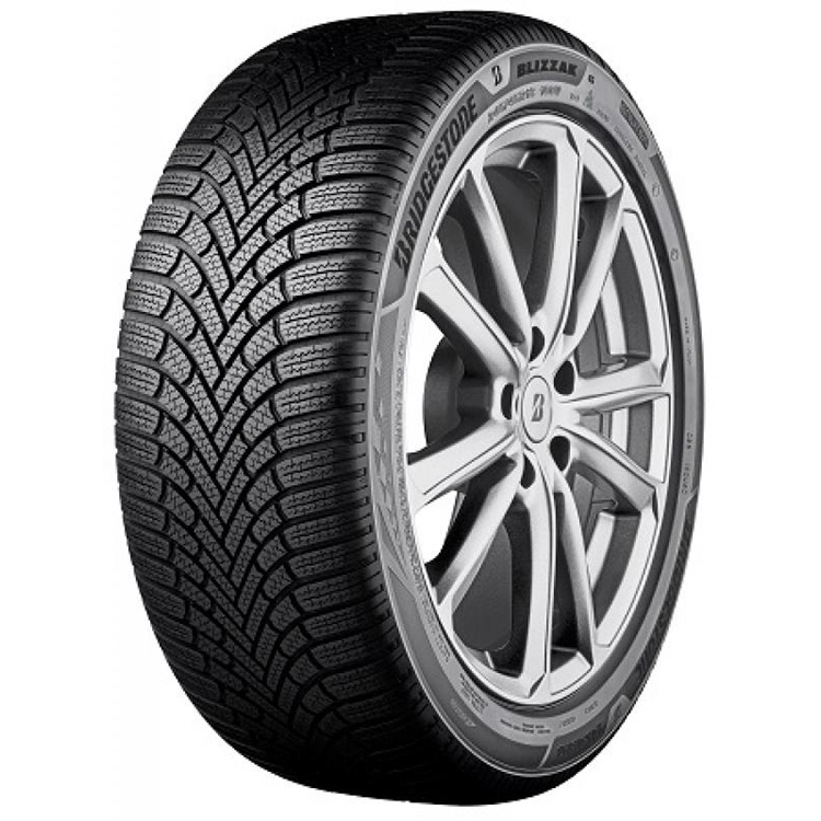 Bridgestone Blizzak 6 245/35 R19 93W