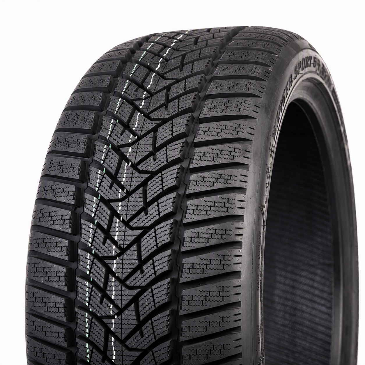 Dunlop Winter Sport 5 245/40 R19 98V