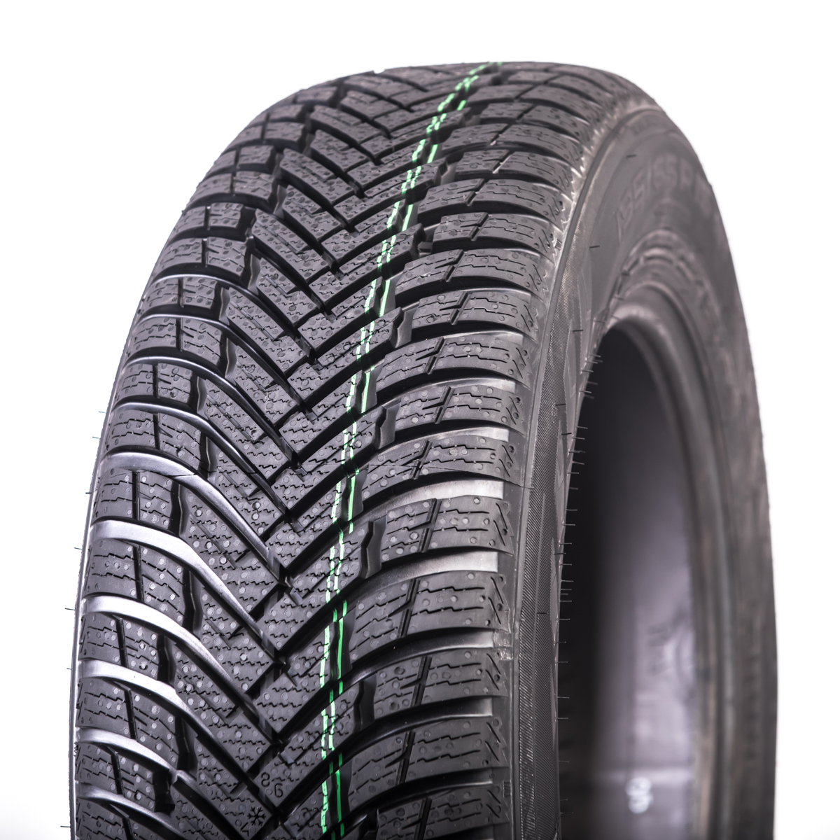 Nokian Tyres Weatherproof 195/65 R15 91H