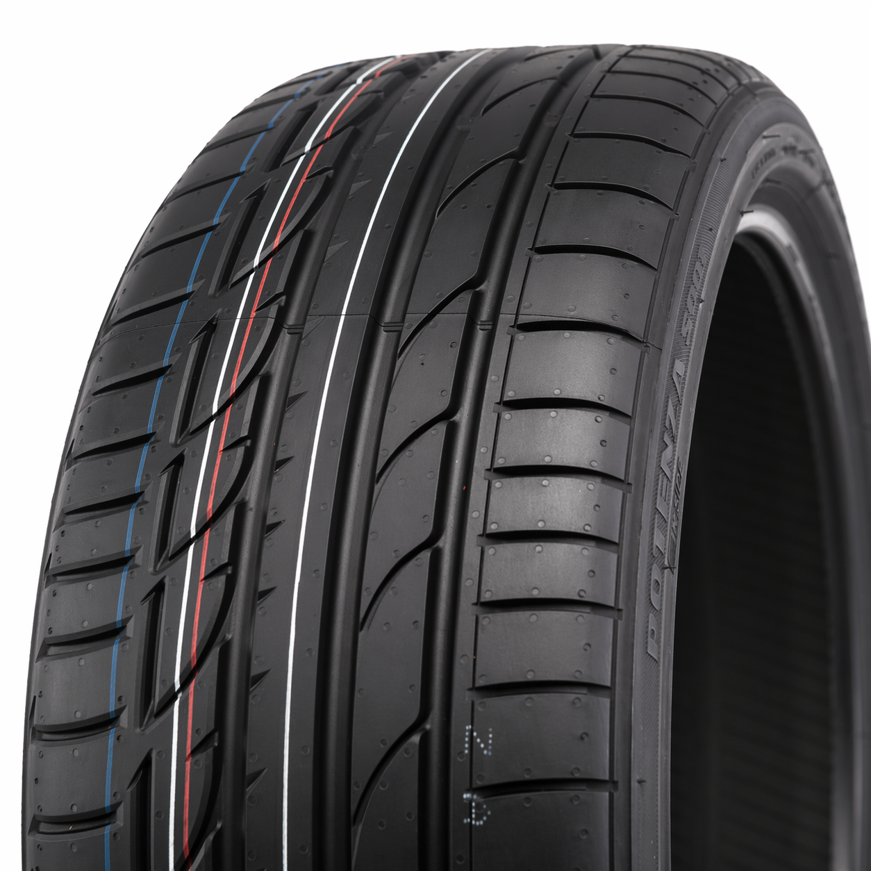 Bridgestone Potenza S001 245/40 R20 95Y