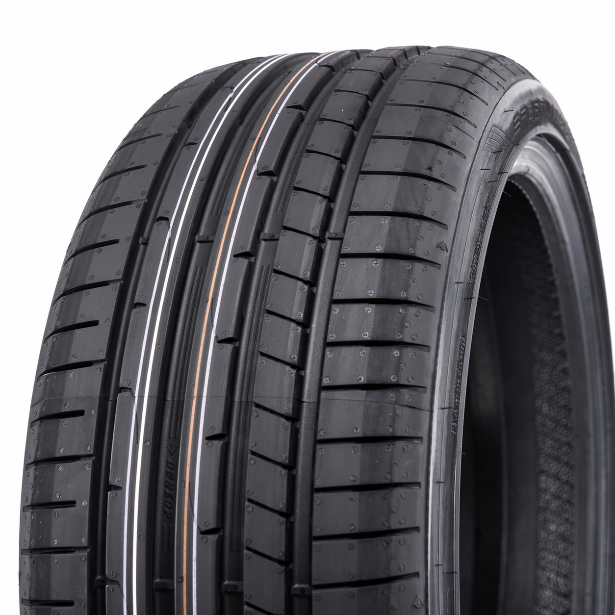 Dunlop SP Sport Maxx RT 2 225/55 R17 101W