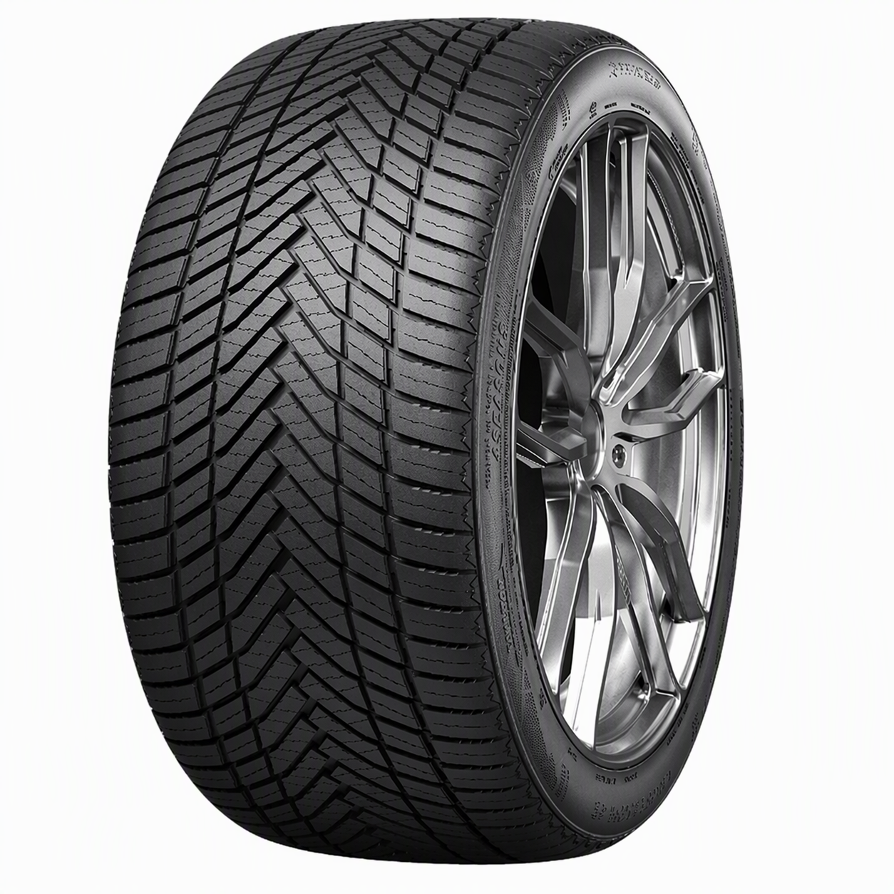 Tercelo CROSEASON 4S 165/65 R15 81H